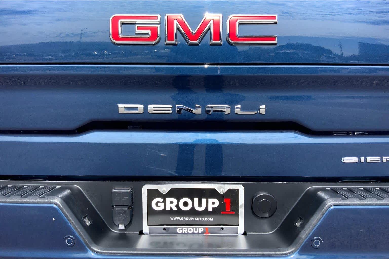 2022 GMC Sierra 1500 photo 30 of 36