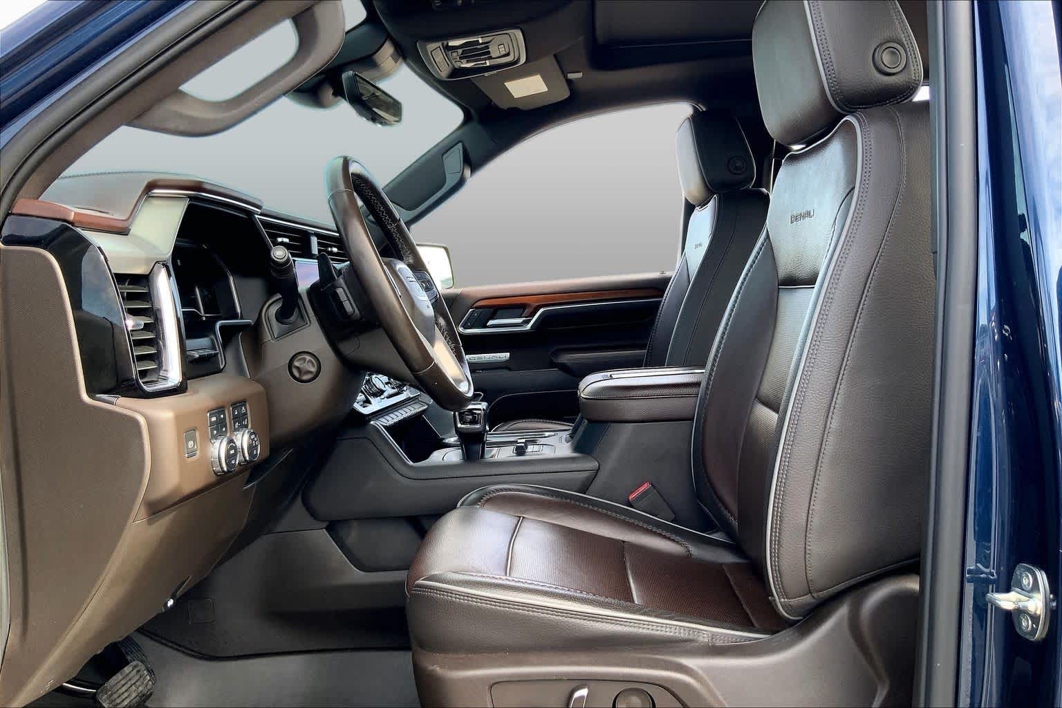 2022 GMC Sierra 1500 photo 8 of 36