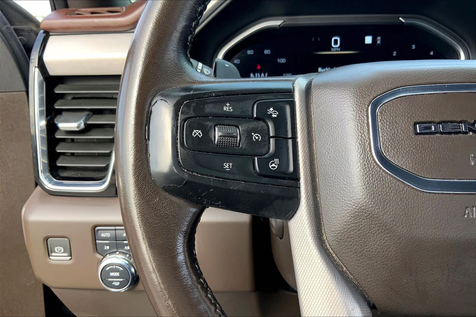 2022 GMC Sierra 1500 photo 23 of 36