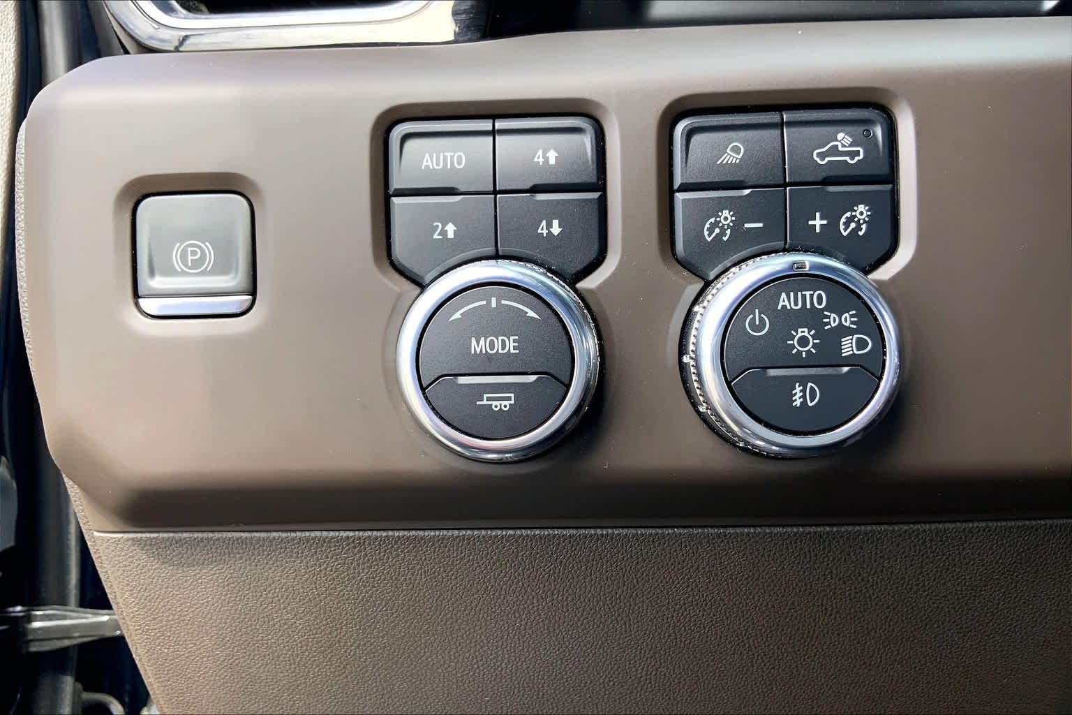 2022 GMC Sierra 1500 photo 33 of 36