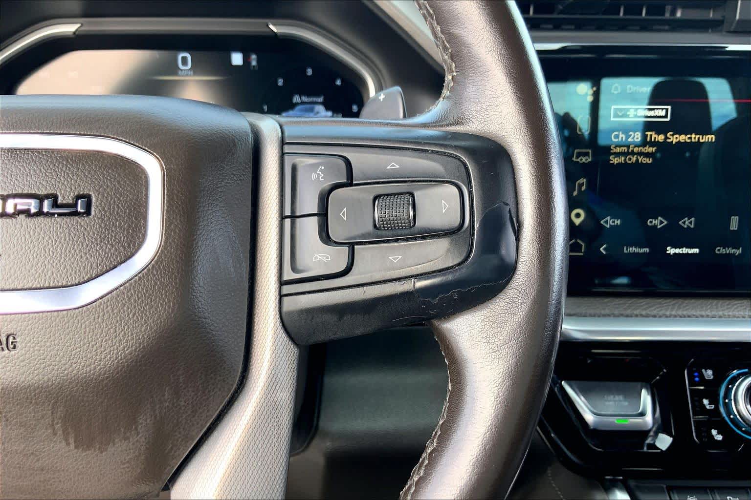 2022 GMC Sierra 1500 photo 24 of 36