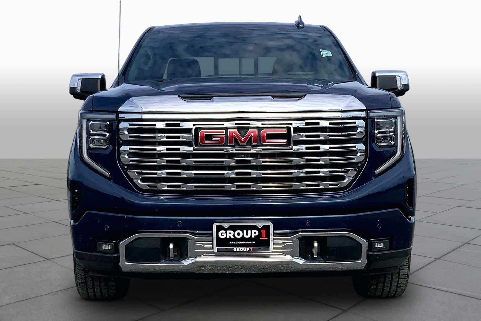 2022 GMC Sierra 1500 photo 4 of 36