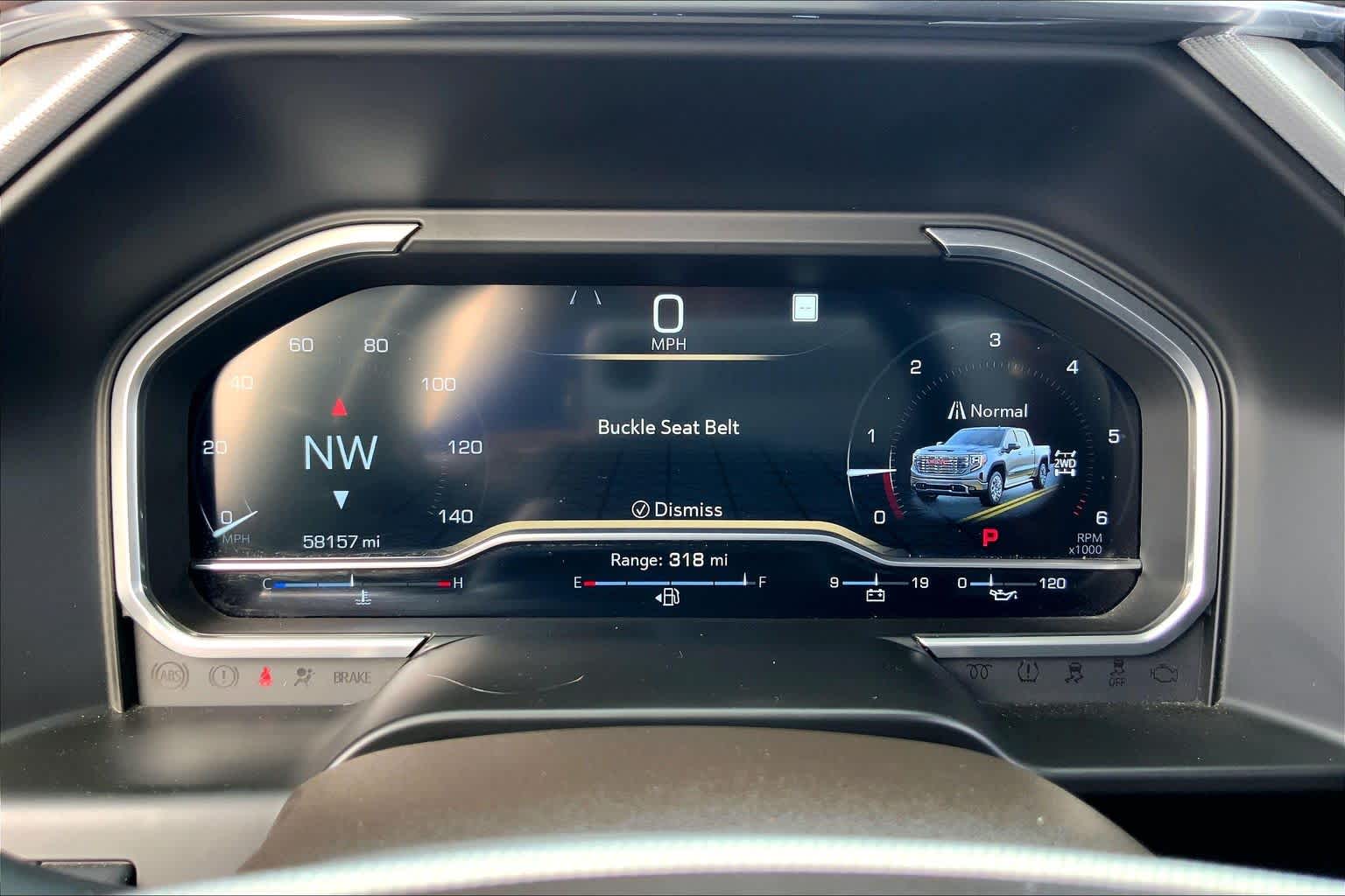 2022 GMC Sierra 1500 photo 25 of 36