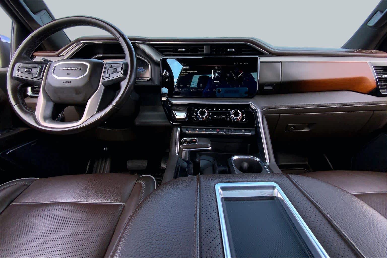 2022 GMC Sierra 1500 photo 15 of 36