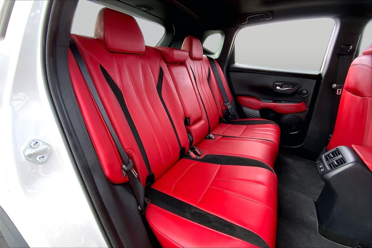 2025 Acura ADX photo 19 of 36