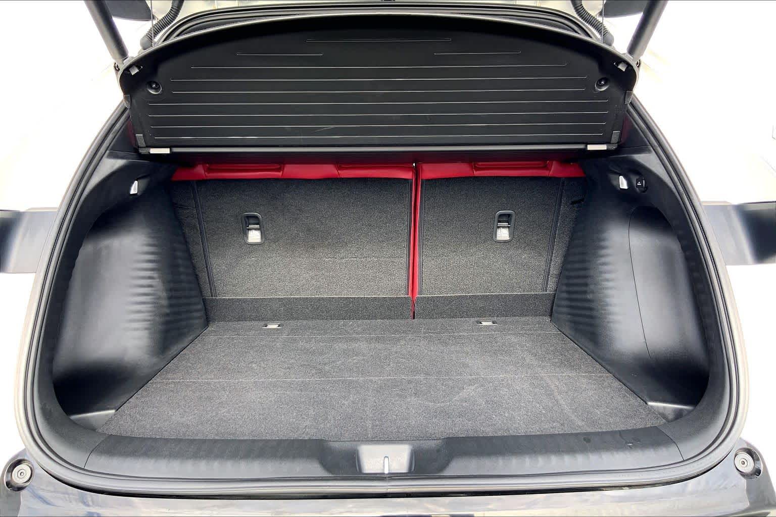 2025 Acura ADX photo 34 of 36