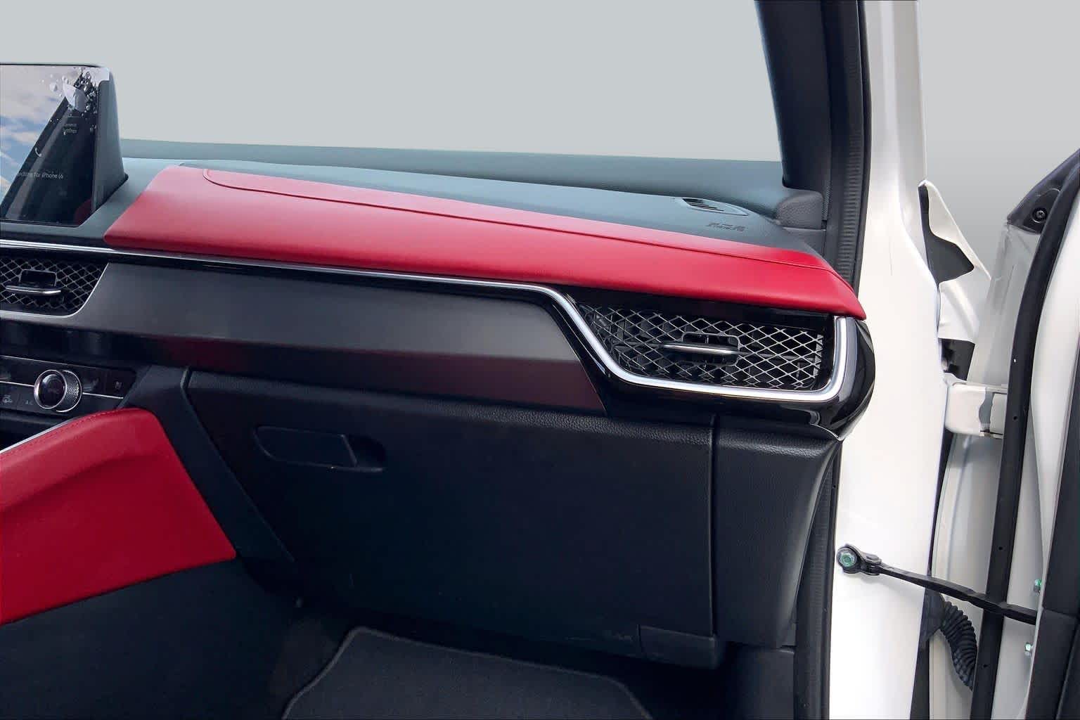 2025 Acura ADX photo 18 of 36