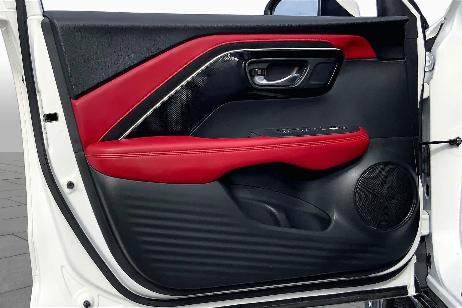 2025 Acura ADX photo 21 of 36