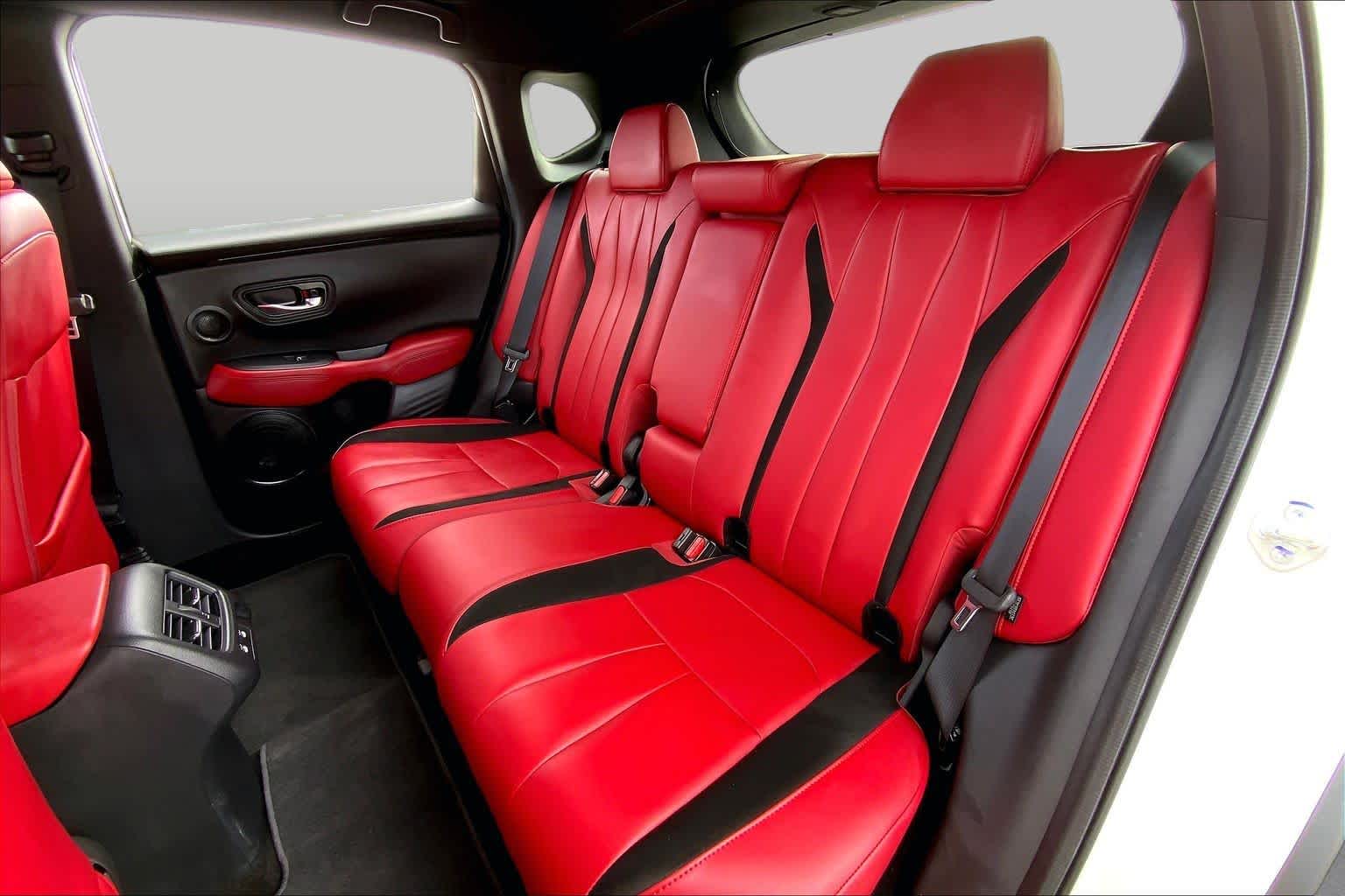 2025 Acura ADX photo 20 of 36