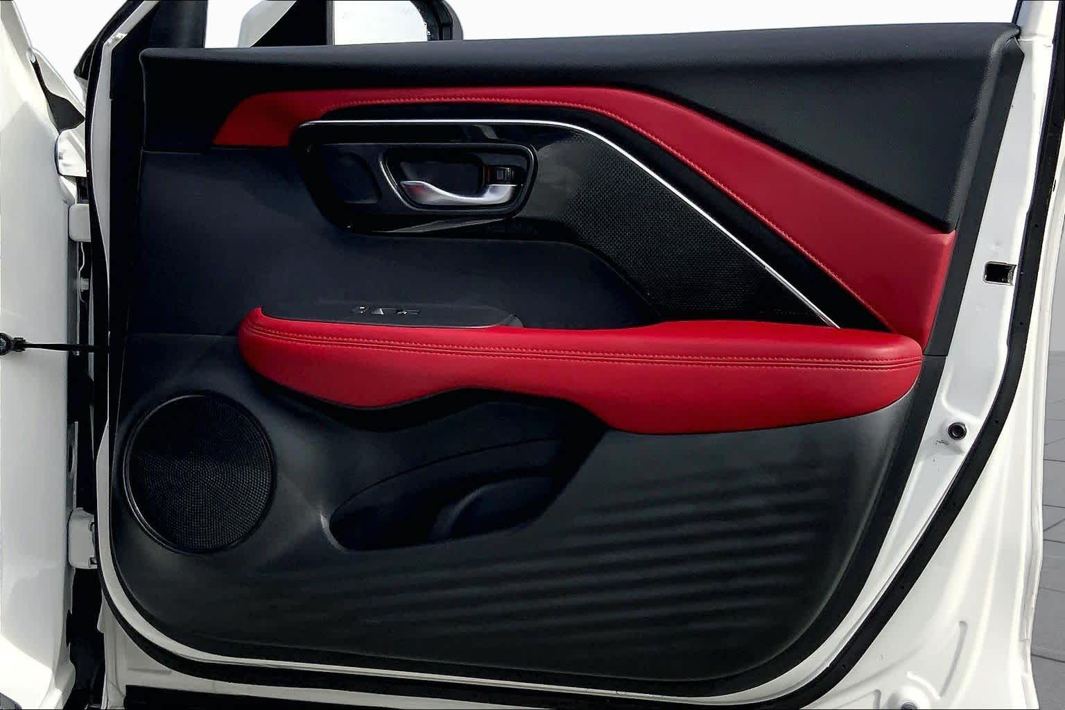 2025 Acura ADX photo 22 of 36
