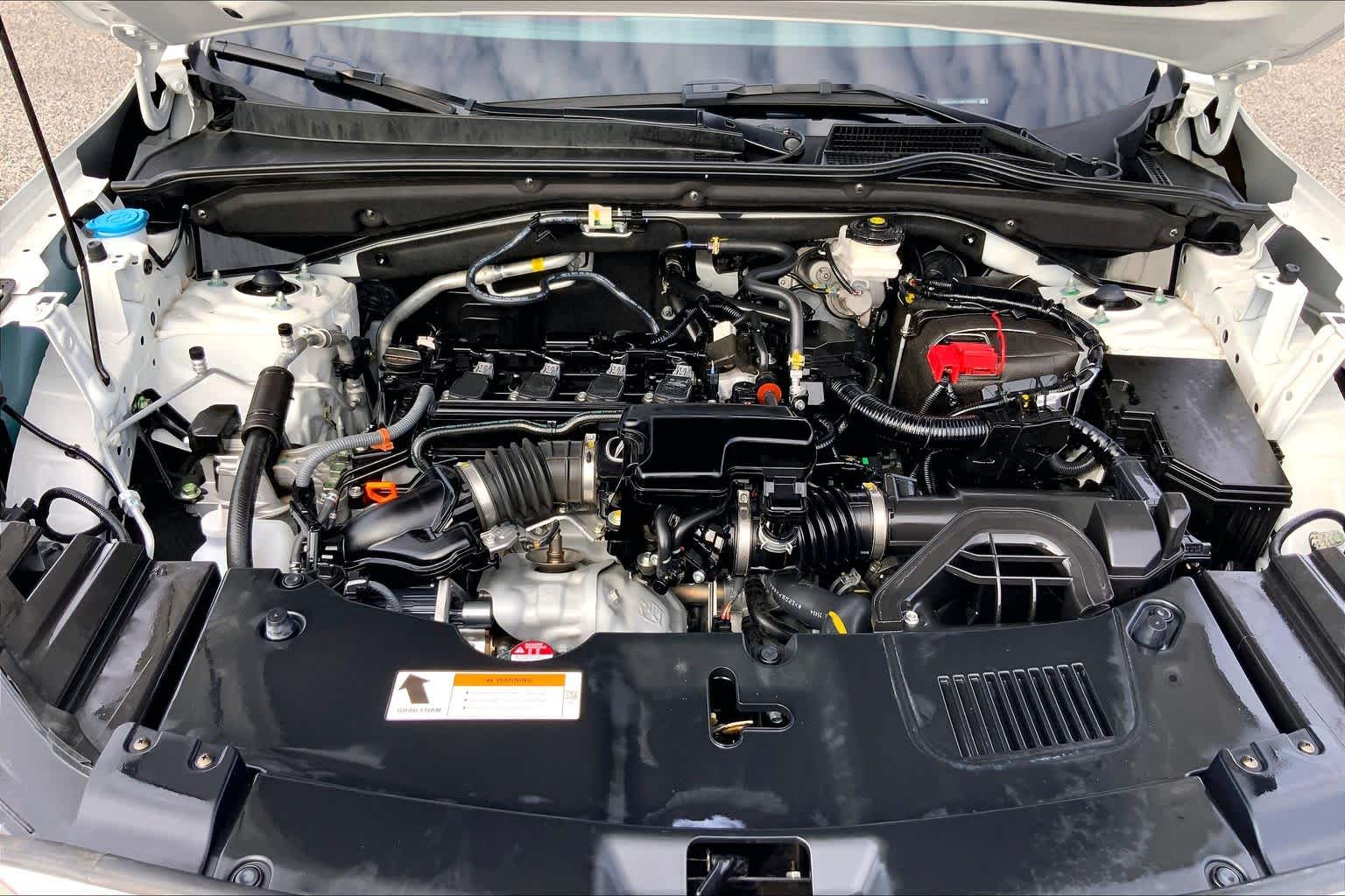 2025 Acura ADX photo 31 of 36