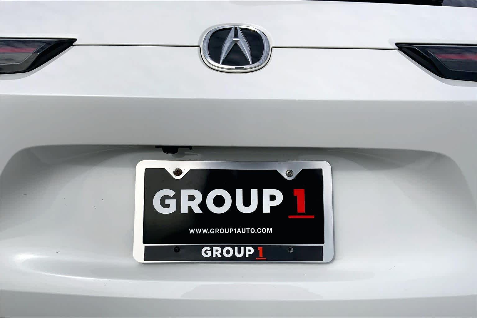 2025 Acura ADX photo 30 of 36