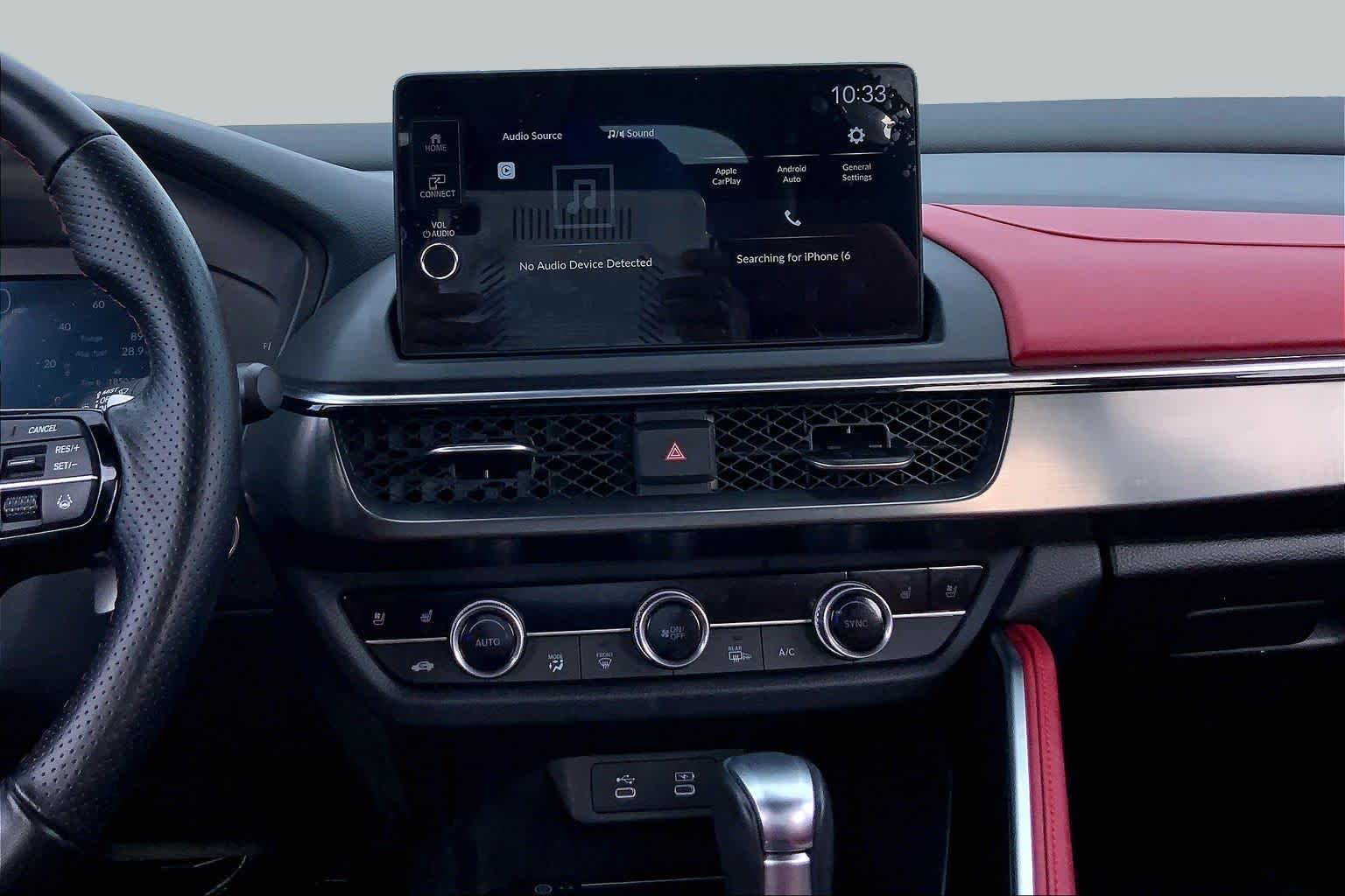 2025 Acura ADX photo 7 of 36