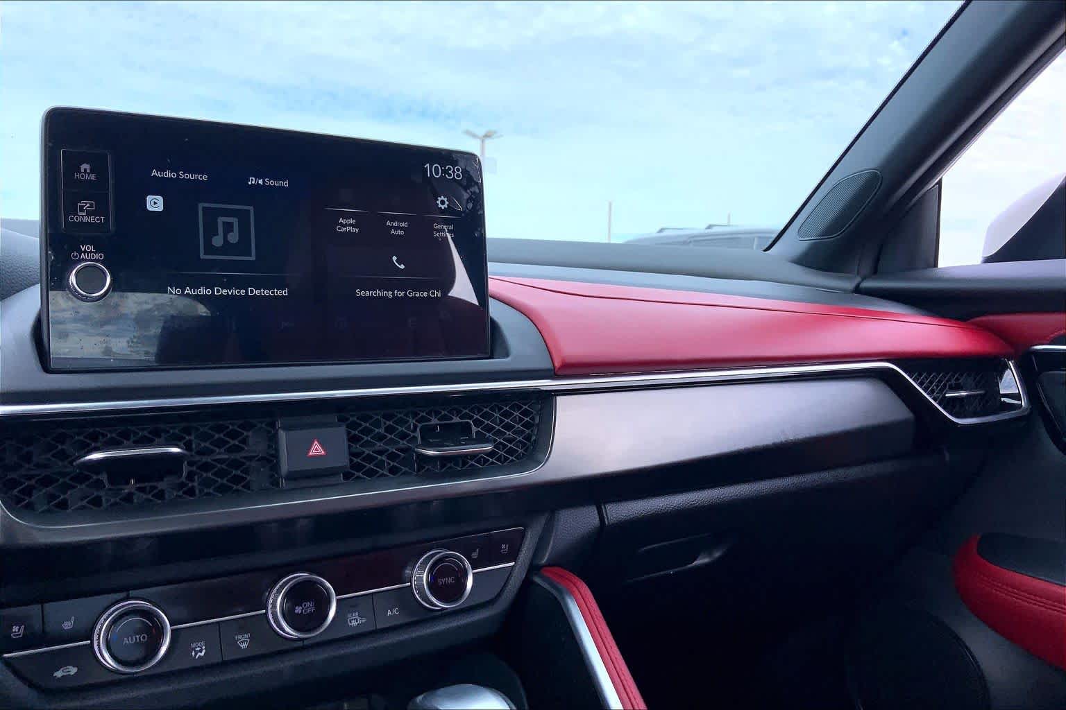 2025 Acura ADX photo 35 of 36