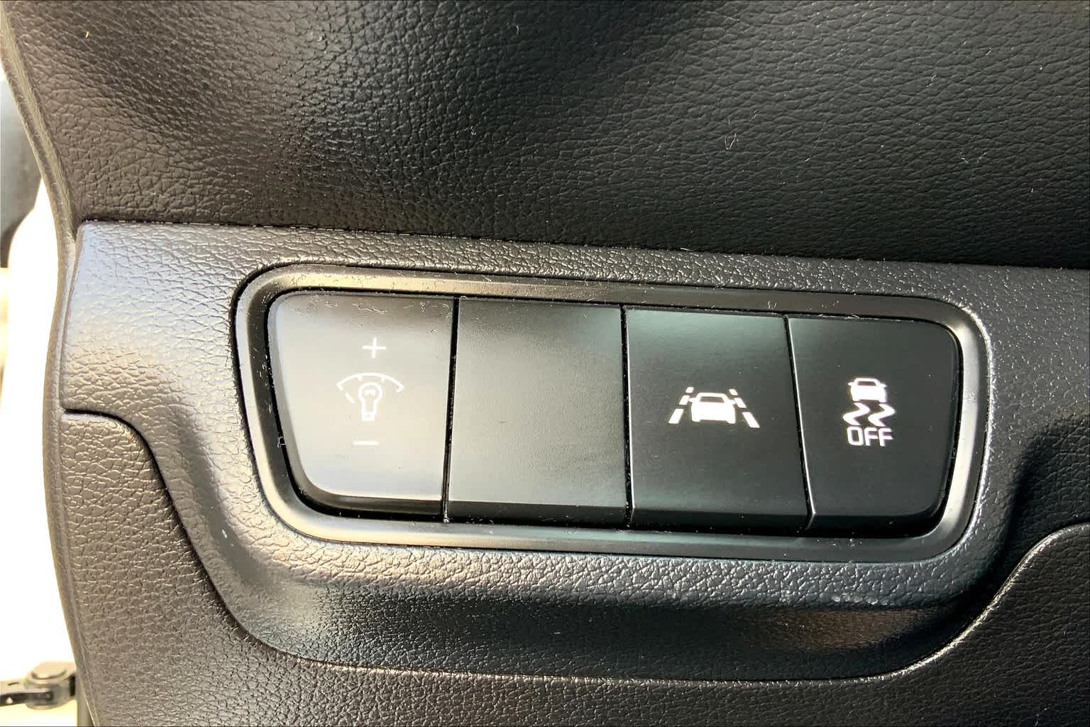 2021 Kia Forte LXS Clear White at Group 1 GMC Buick South