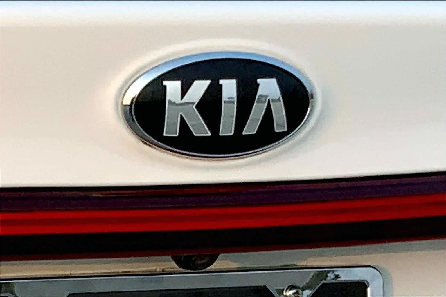 2021 Kia Forte LXS Clear White at Group 1 GMC Buick South