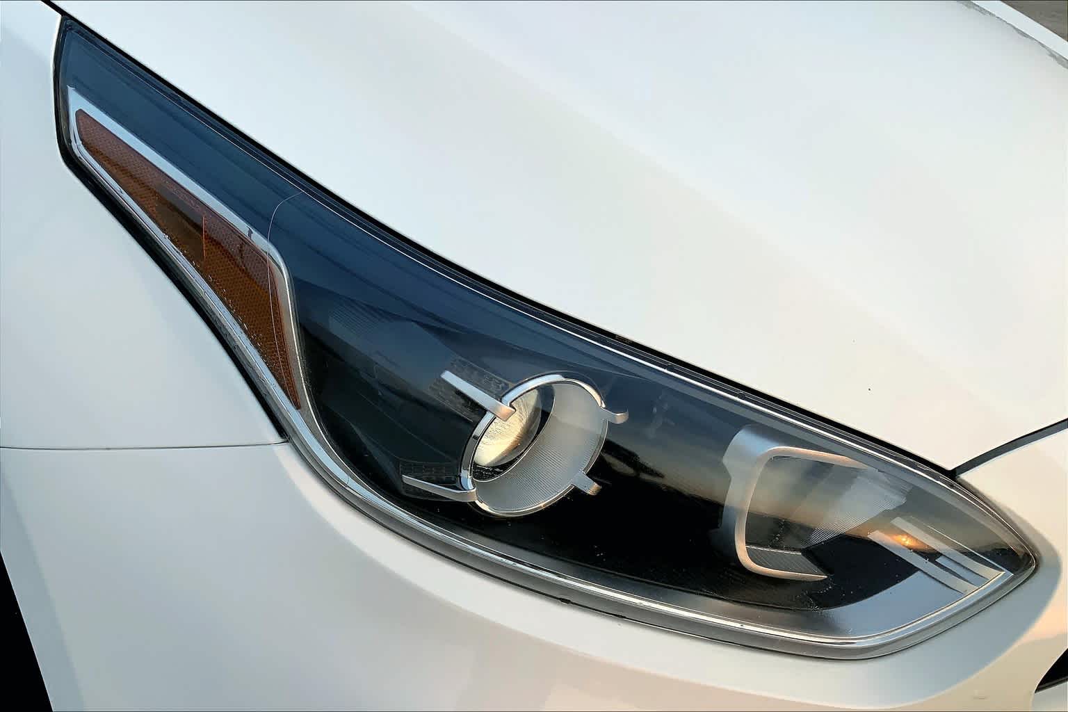 2021 Kia Forte LXS Clear White at Group 1 GMC Buick South