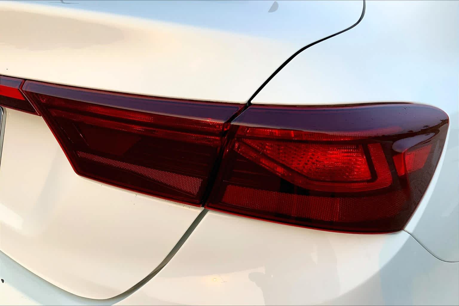 2021 Kia Forte LXS Clear White at Group 1 GMC Buick South