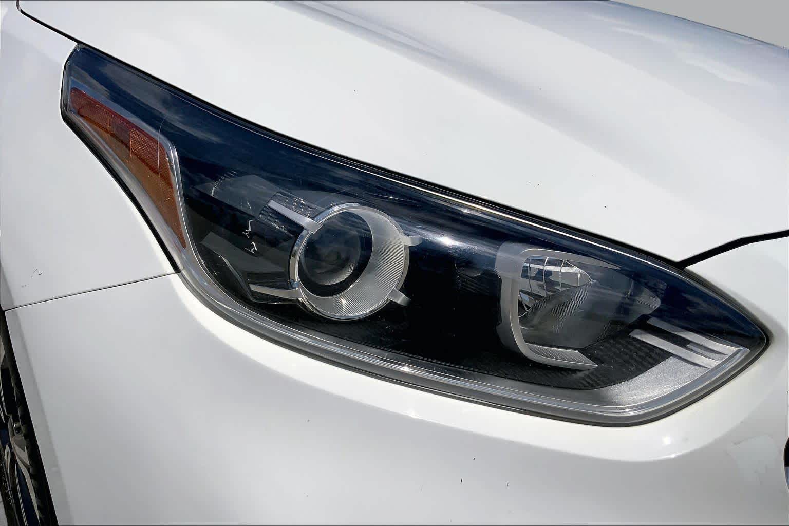 2021 Kia Forte LXS Clear White at HGreg Houston
