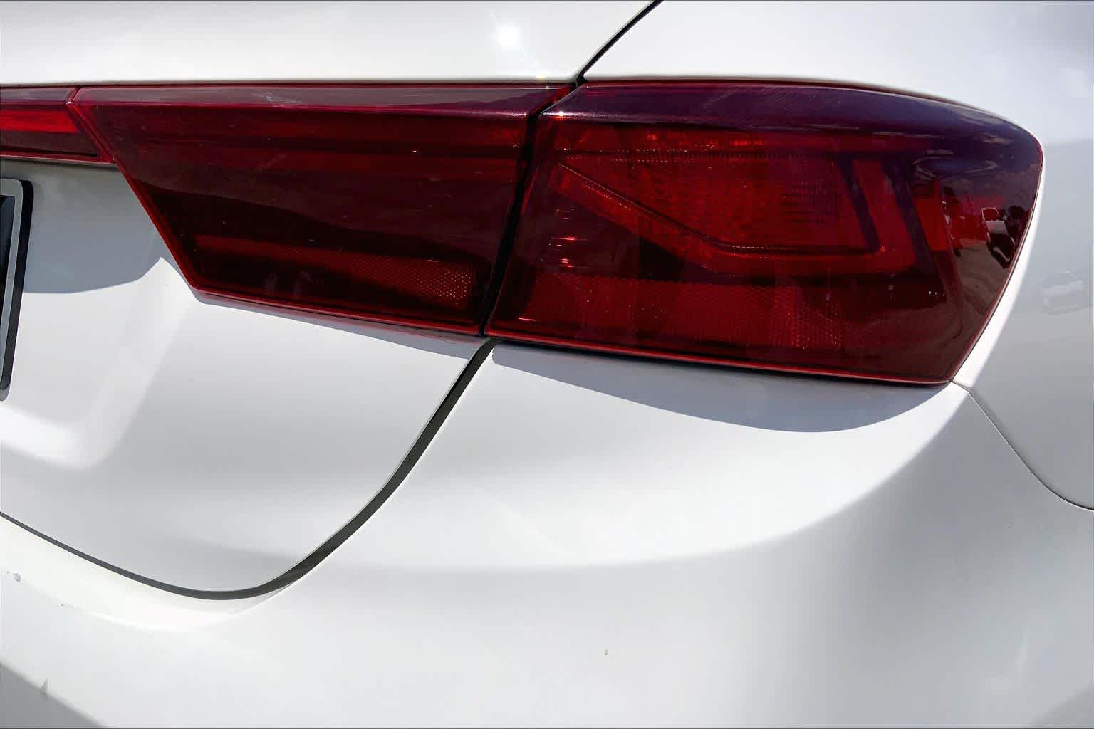 2021 Kia Forte LXS Clear White at HGreg Houston