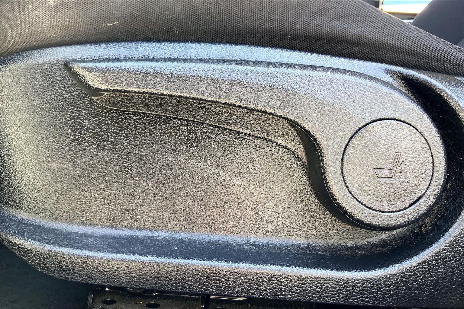 2021 Kia Forte LXS Clear White at HGreg Houston