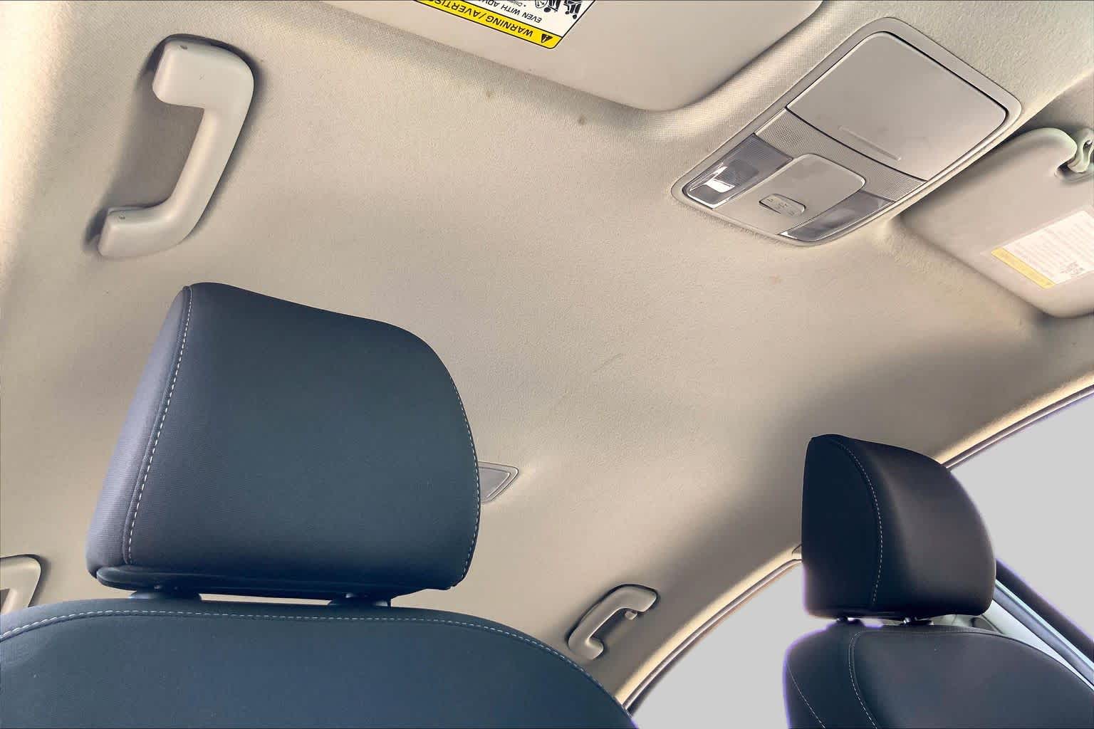 2021 Kia Forte LXS Clear White at HGreg Houston