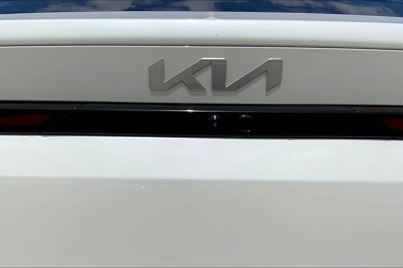 2025 Kia K4 LXS - 9