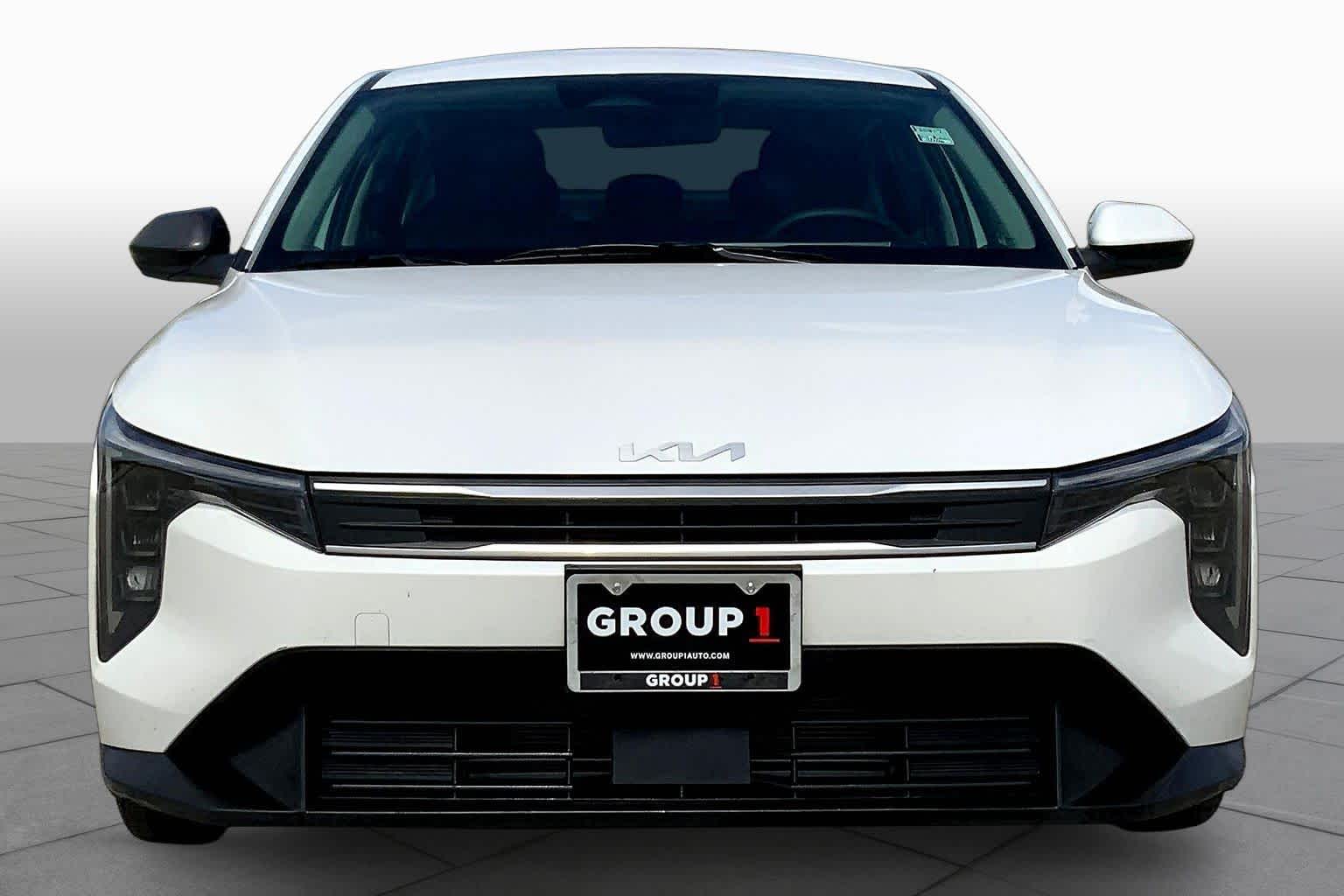 2025 Kia K4 LXS - 3
