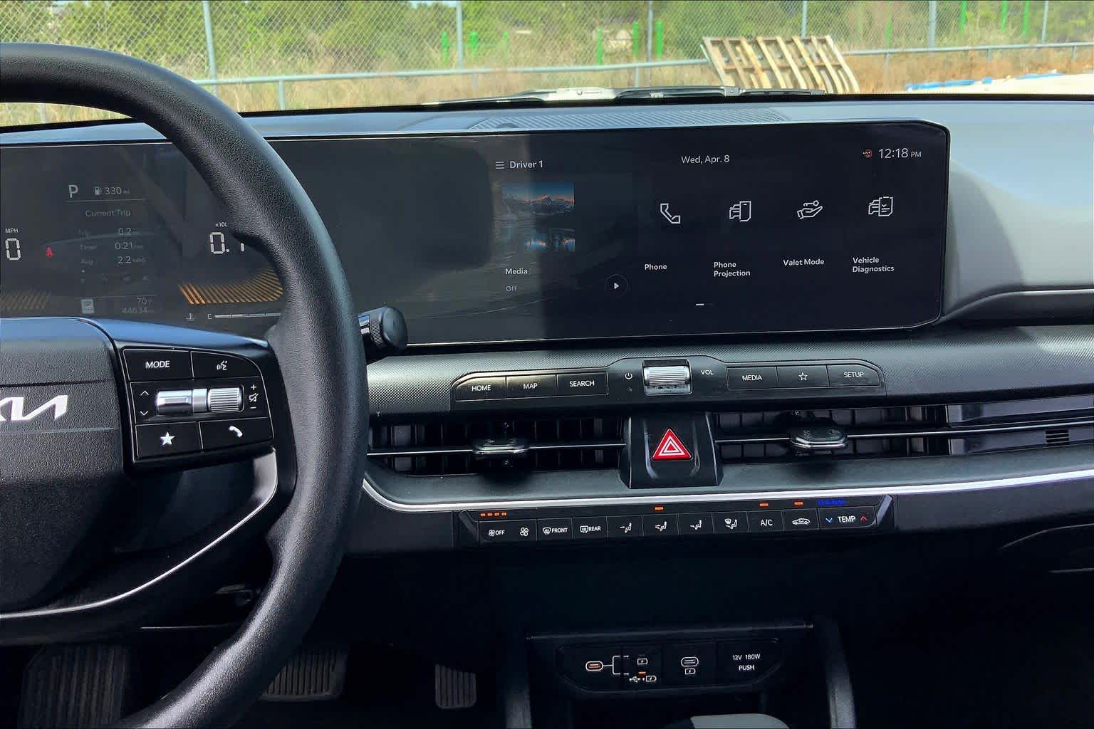 2025 Kia K4 LXS - 6