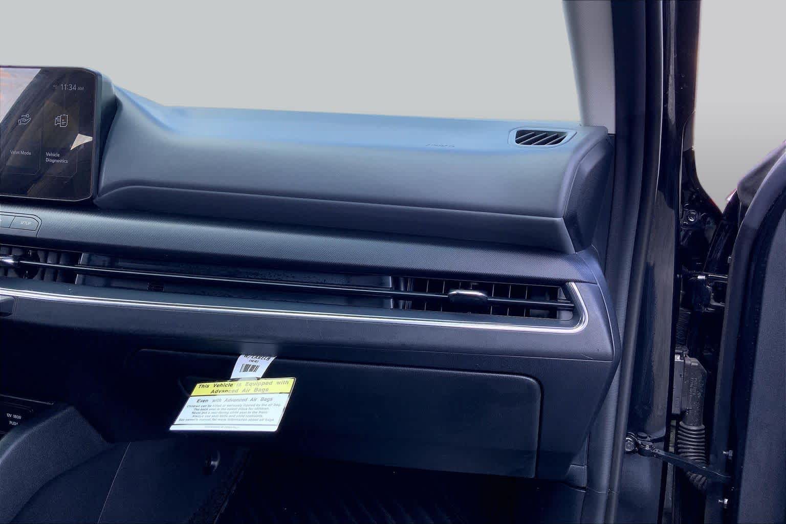 2025 Kia K4 photo 18 of 36