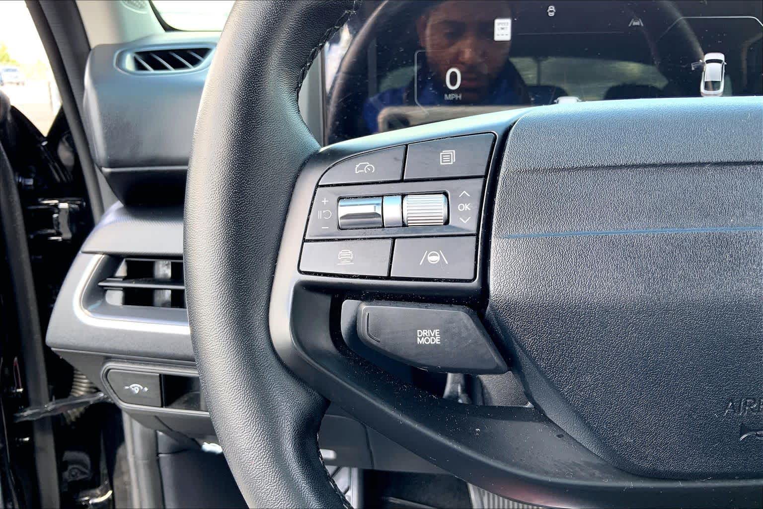 2025 Kia K4 photo 23 of 36