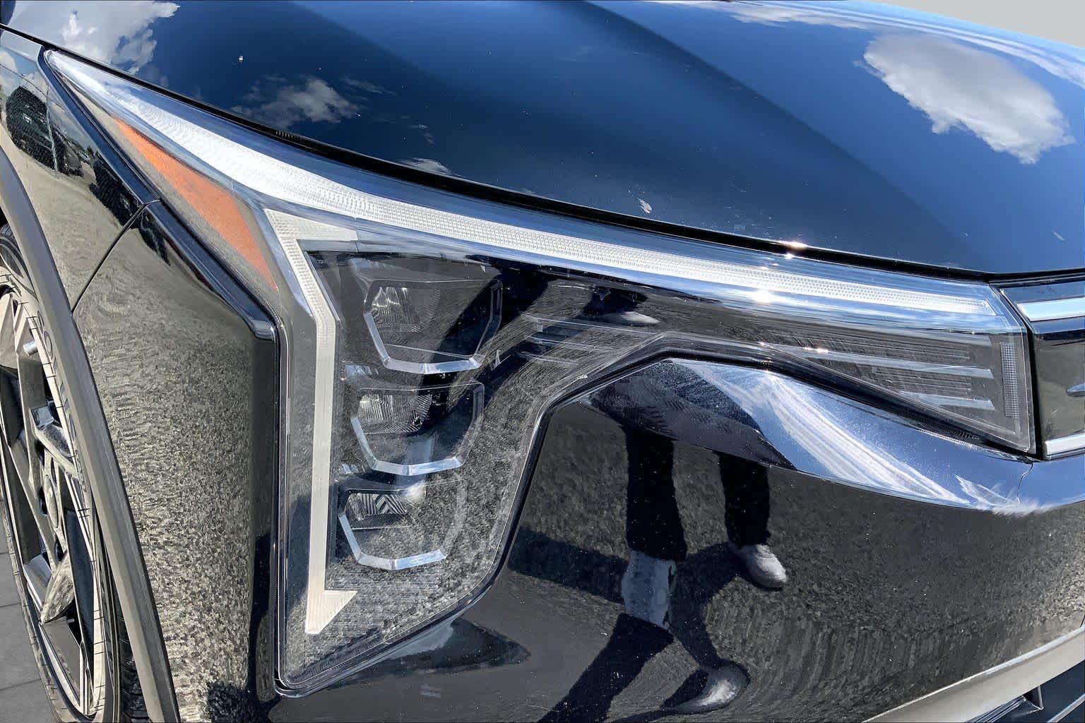 2025 Kia K4 photo 27 of 36