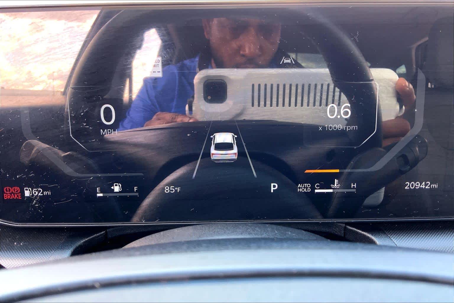 2025 Kia K4 photo 25 of 36