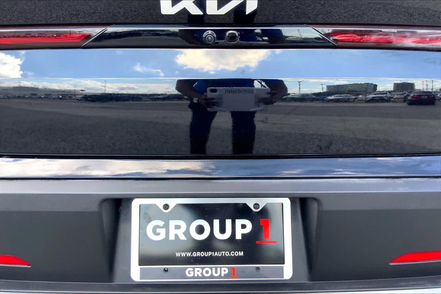 2025 Kia K4 photo 10 of 36