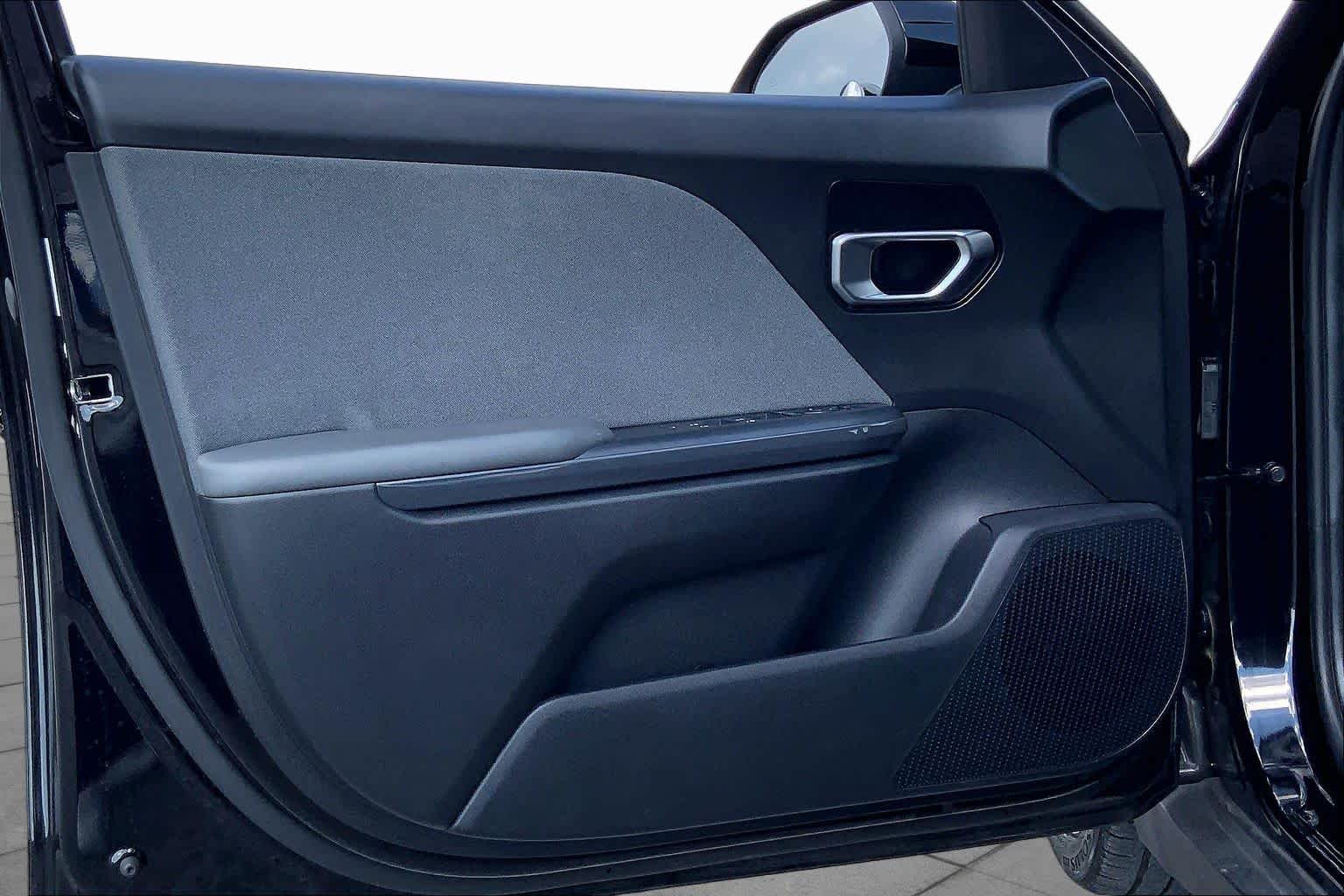 2025 Kia K4 photo 21 of 36