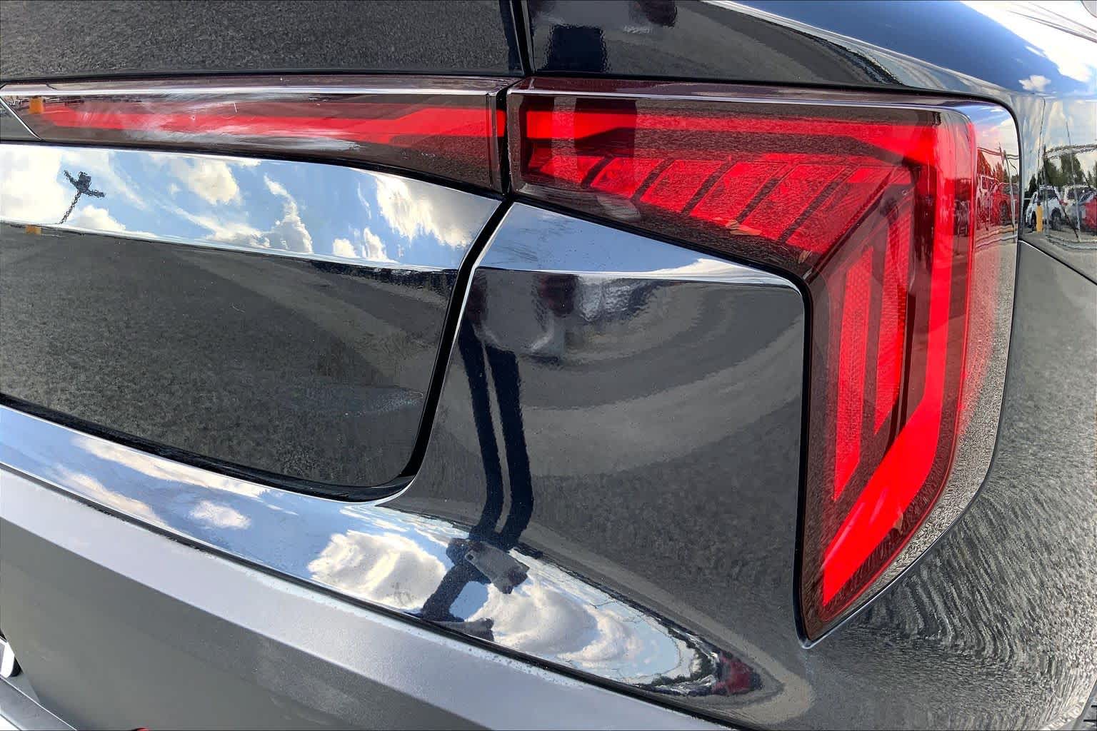 2025 Kia K4 photo 30 of 36