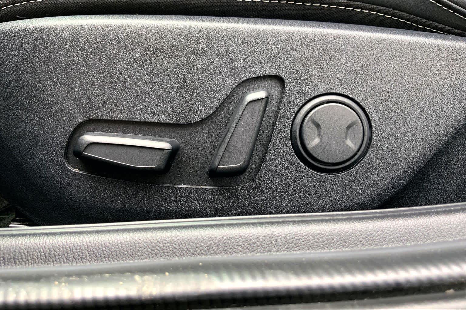 2025 Kia K4 GT-Line Aurora Black Pearl at Beck & Masten Kia