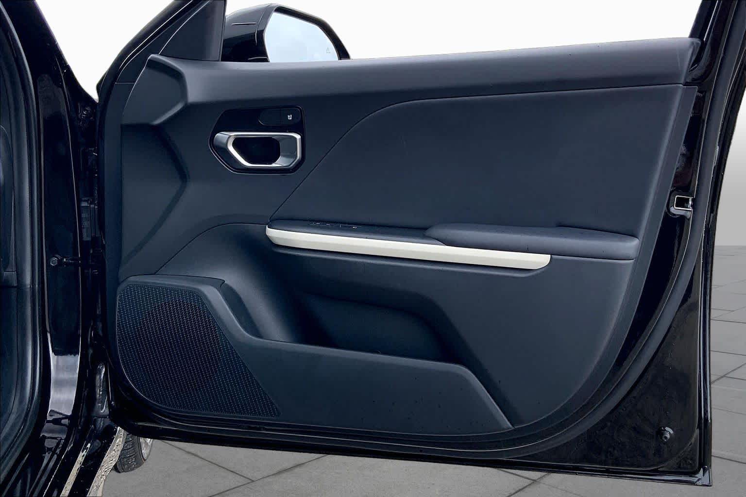 2025 Kia K4 GT-Line Aurora Black Pearl at Beck & Masten Kia