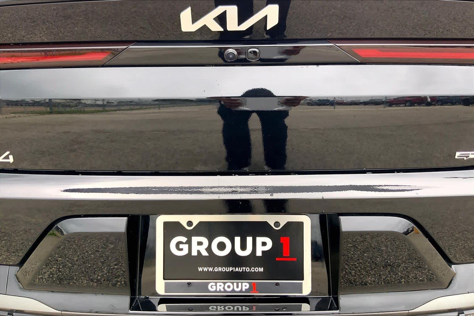 2025 Kia K4 GT-Line Aurora Black Pearl at Beck & Masten Kia