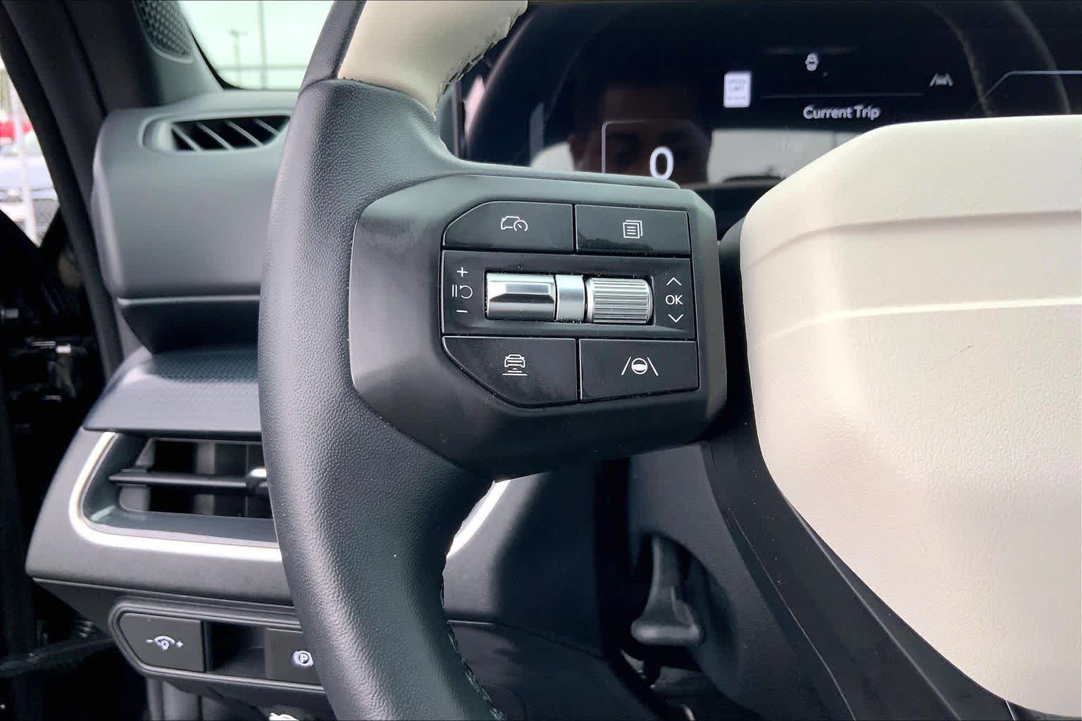2025 Kia K4 GT-Line Aurora Black Pearl at Beck & Masten Kia