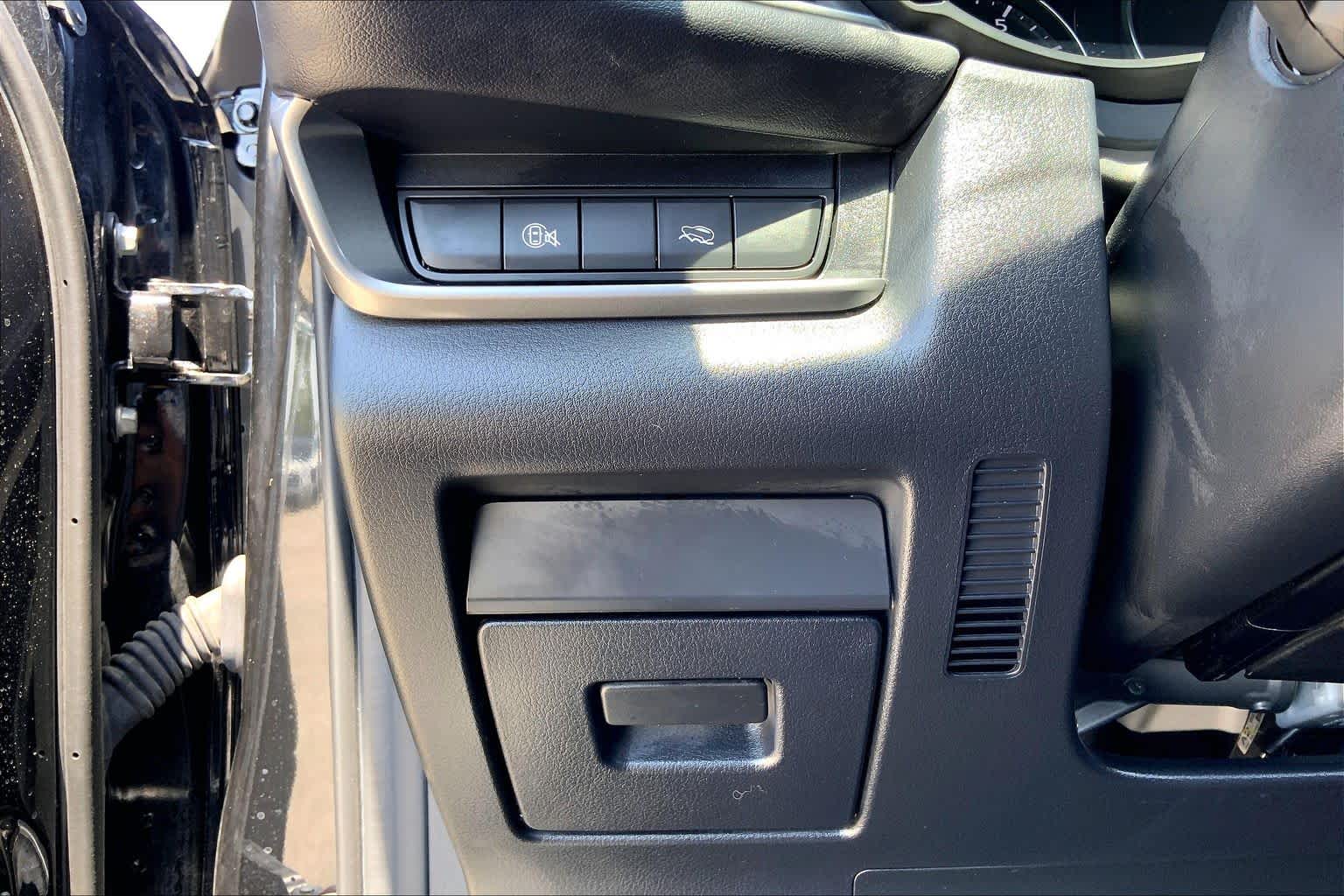 2024 Mazda CX-30 2.5 S Jet Black Mica at AutoNation Chevrolet Gulf Fwy