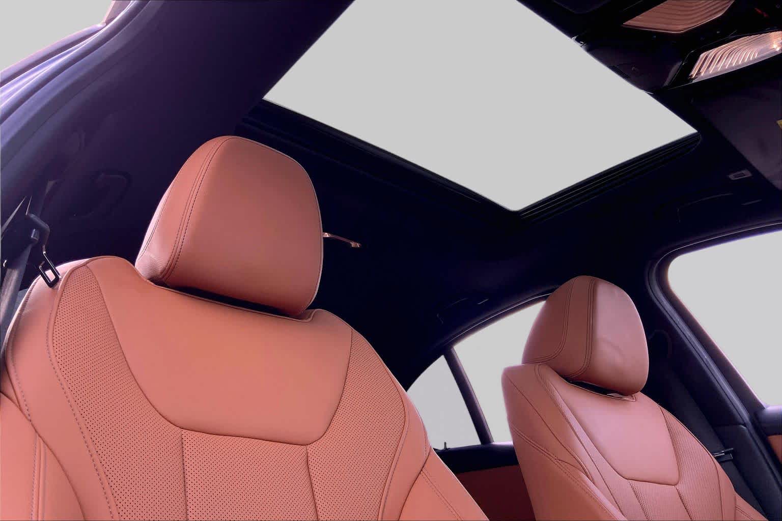 2025 BMW M340i M340i Black Sapphire Metallic at Lexus Southwest Houston