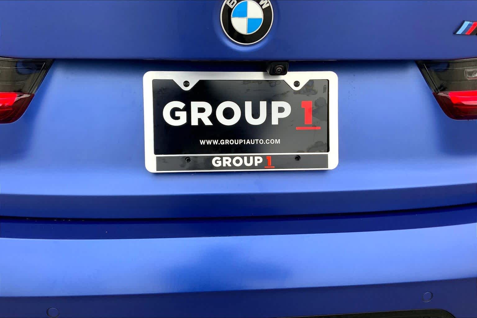 2025 BMW M340i photo 10 of 36