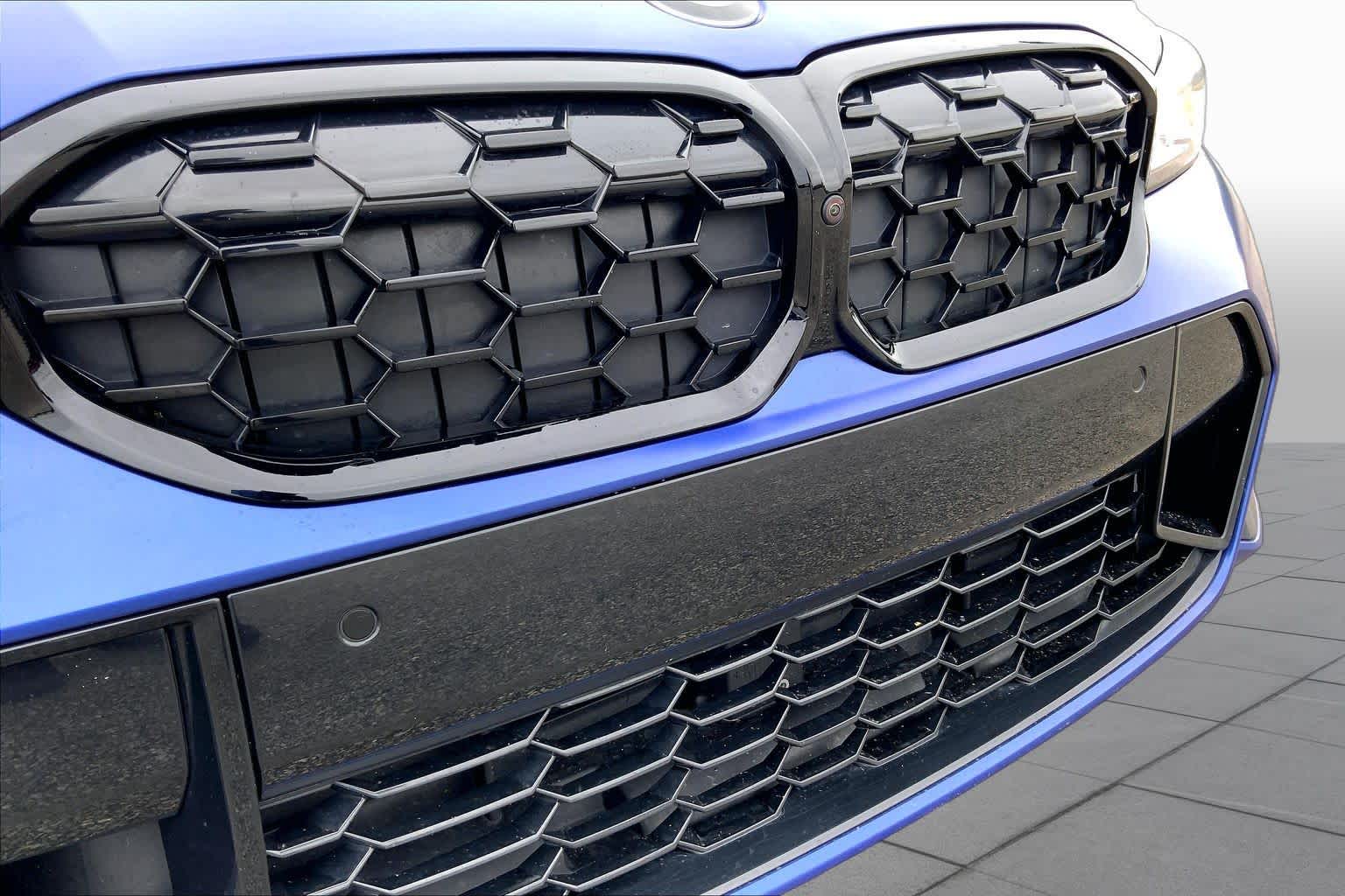 2025 BMW M340i photo 29 of 36