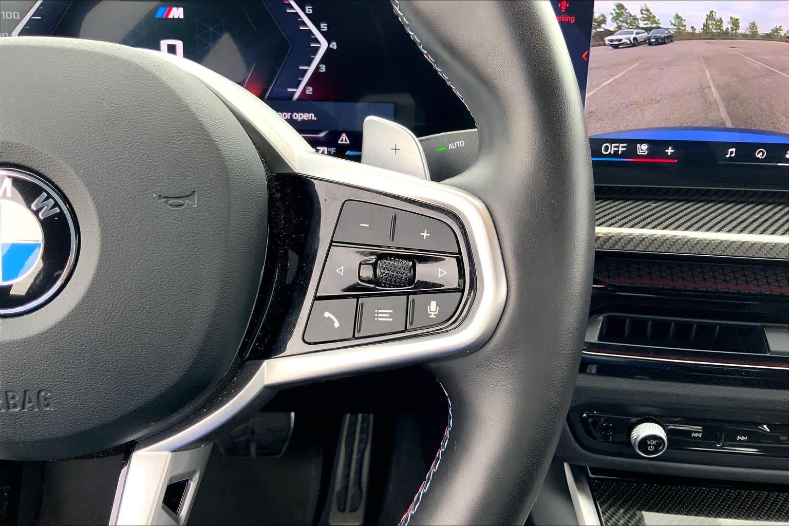 2025 BMW M340i photo 24 of 36