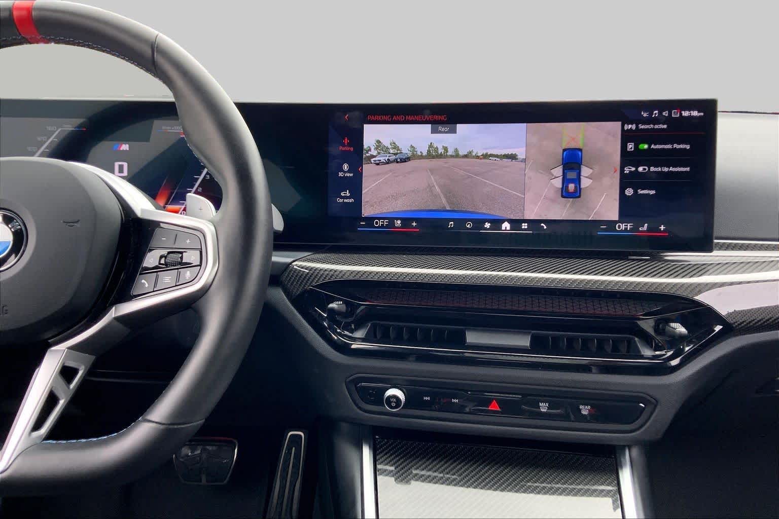 2025 BMW M340i photo 7 of 36