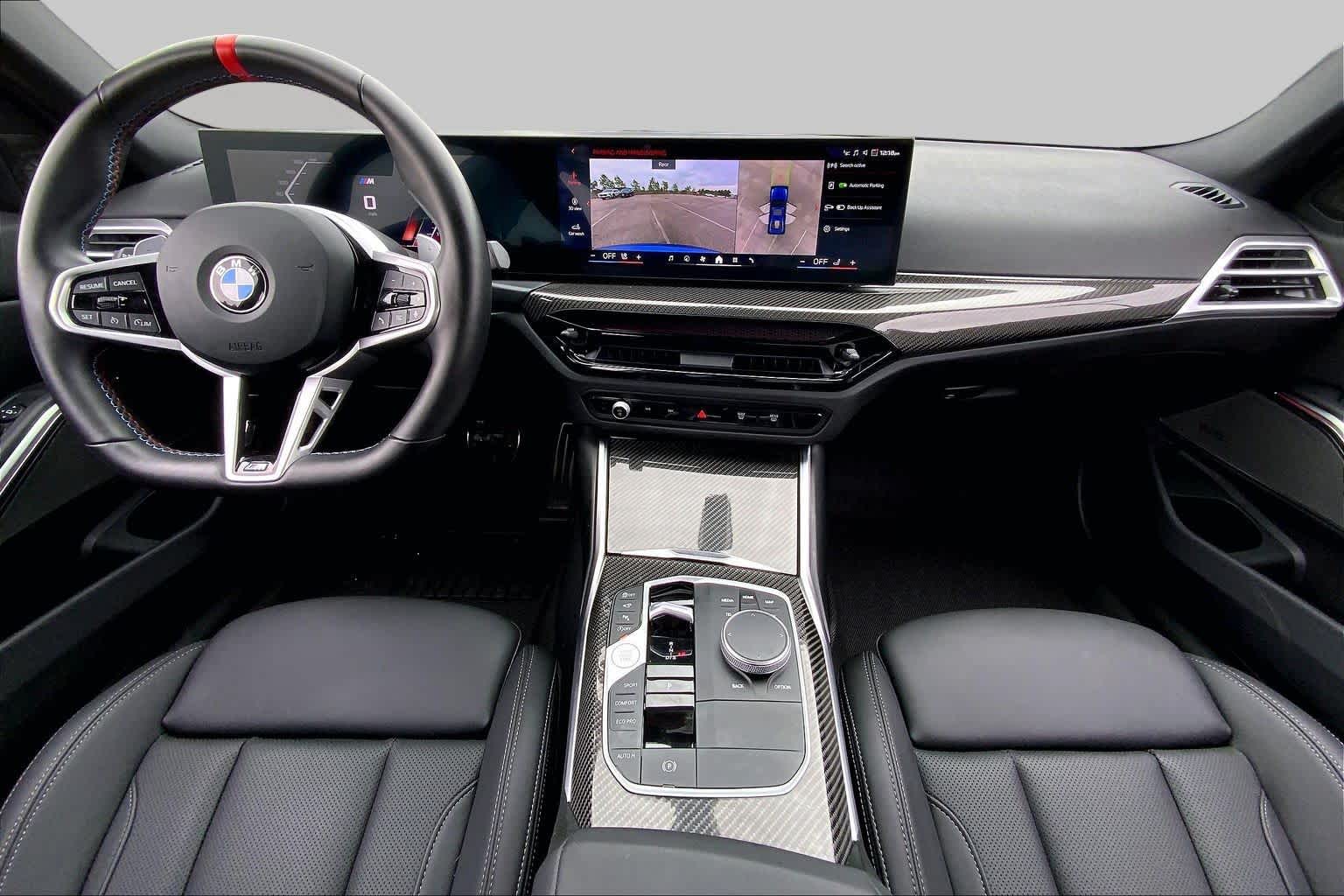 2025 BMW M340i photo 15 of 36