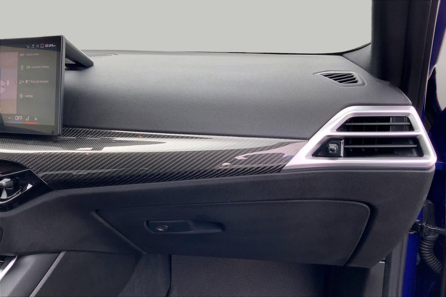 2025 BMW M340i photo 18 of 36