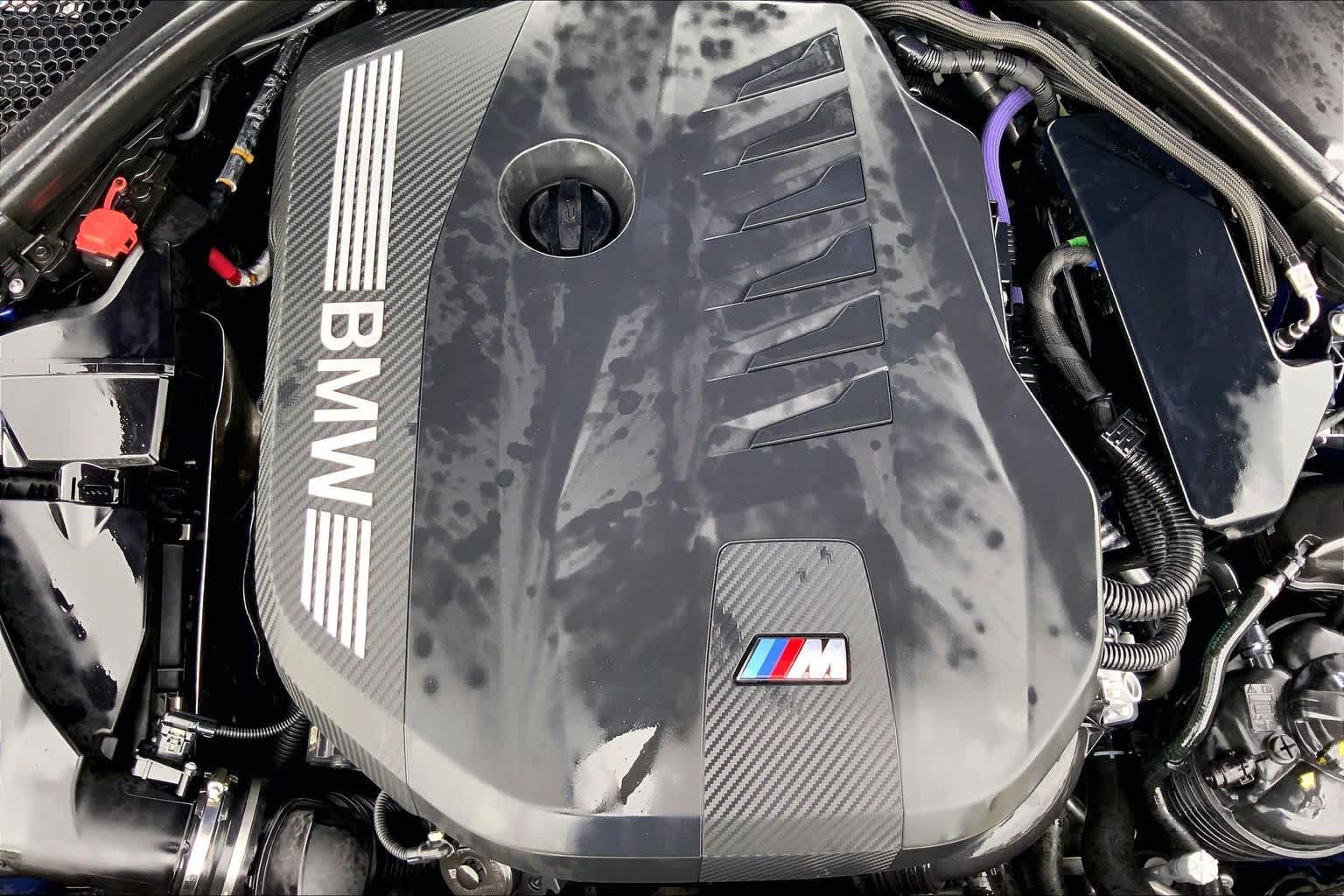 2025 BMW M340i photo 32 of 36