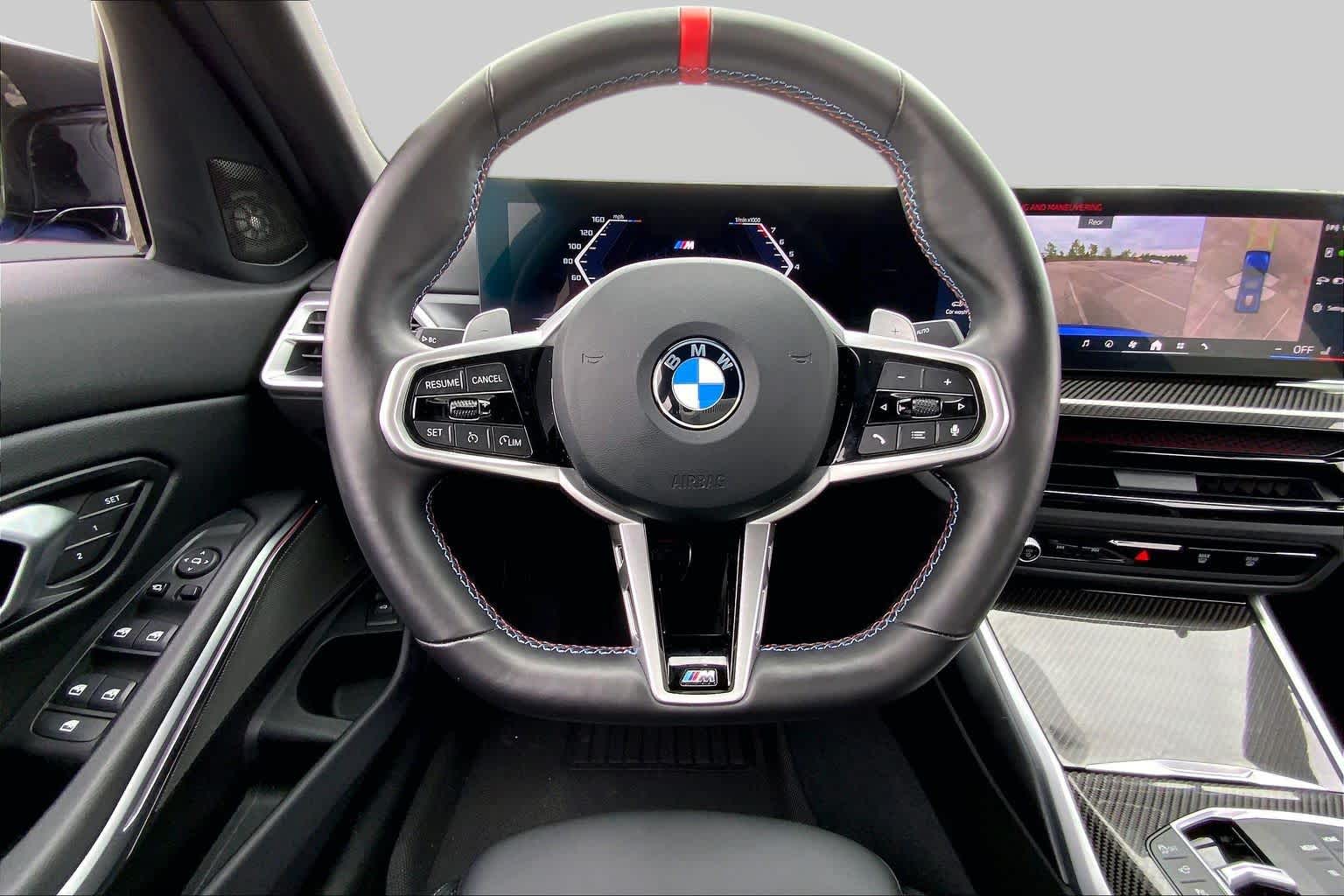 2025 BMW M340i photo 6 of 36